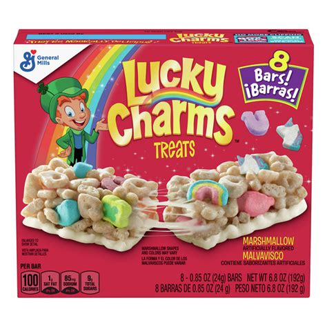 The Enigmatic World of Lucky Charms: Unlocking the Secrets of the Marshmallows